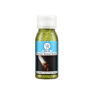Yousef Redha Dokha Blue 50 13g