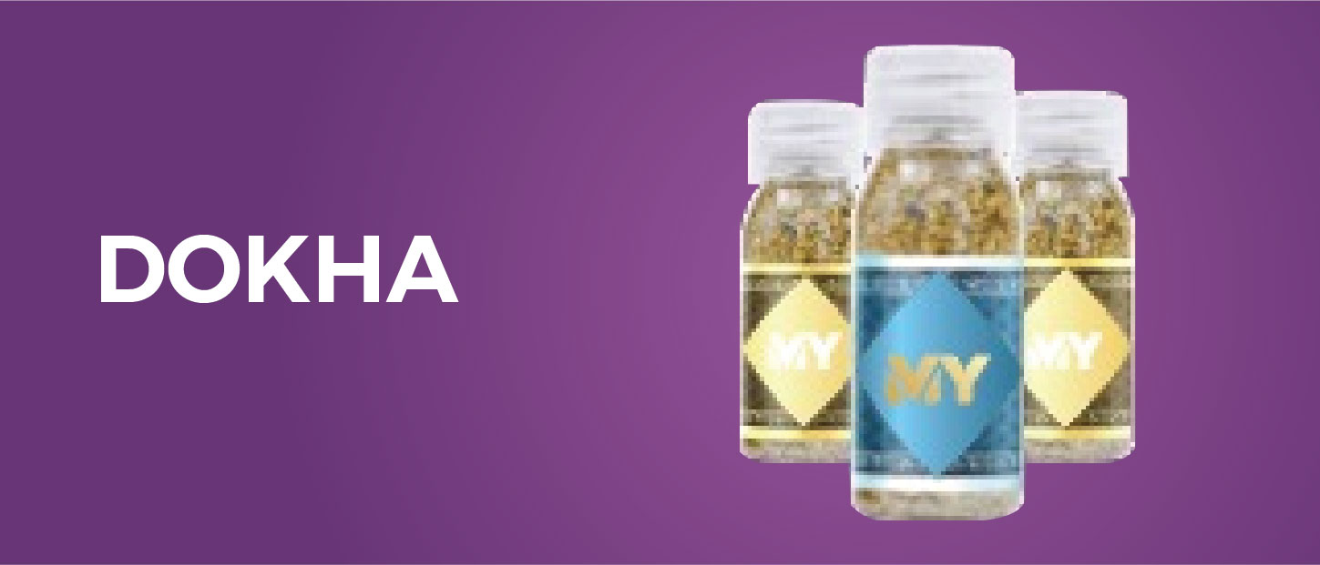 Dokha Category