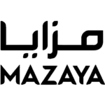 Mazaya Logo