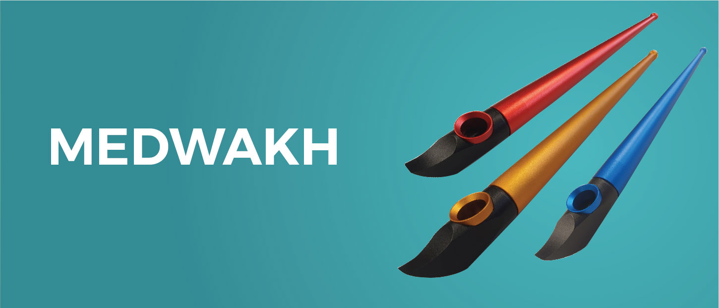 Medwakh Category