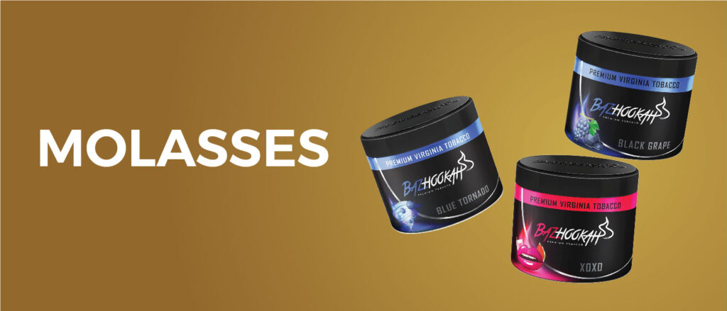 Molasses Category