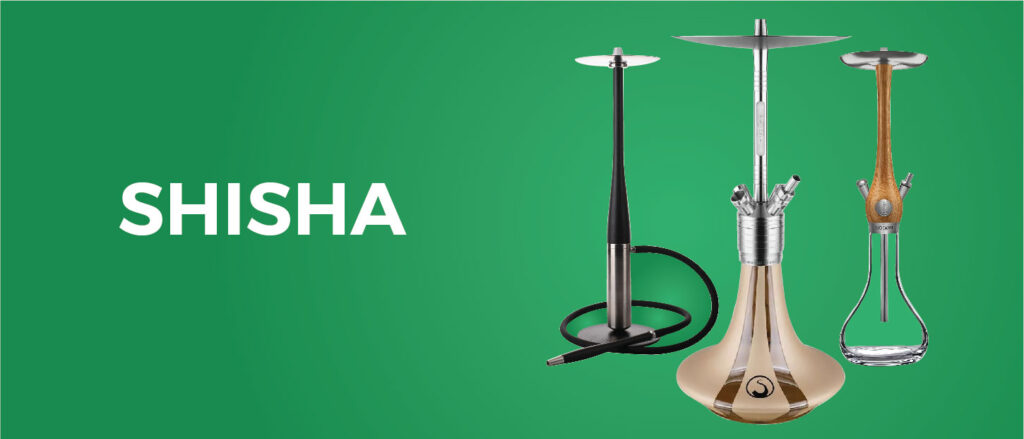 Shisha Category