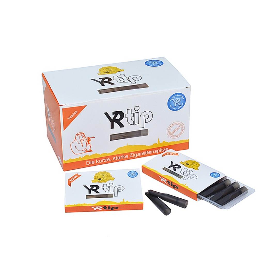 Yousef Redha Black filter 1Pack