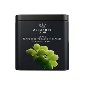 Al Fakher Molasses Grapes 1Kg