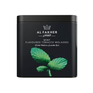 Al Fakher Molasses Mint 1Kg