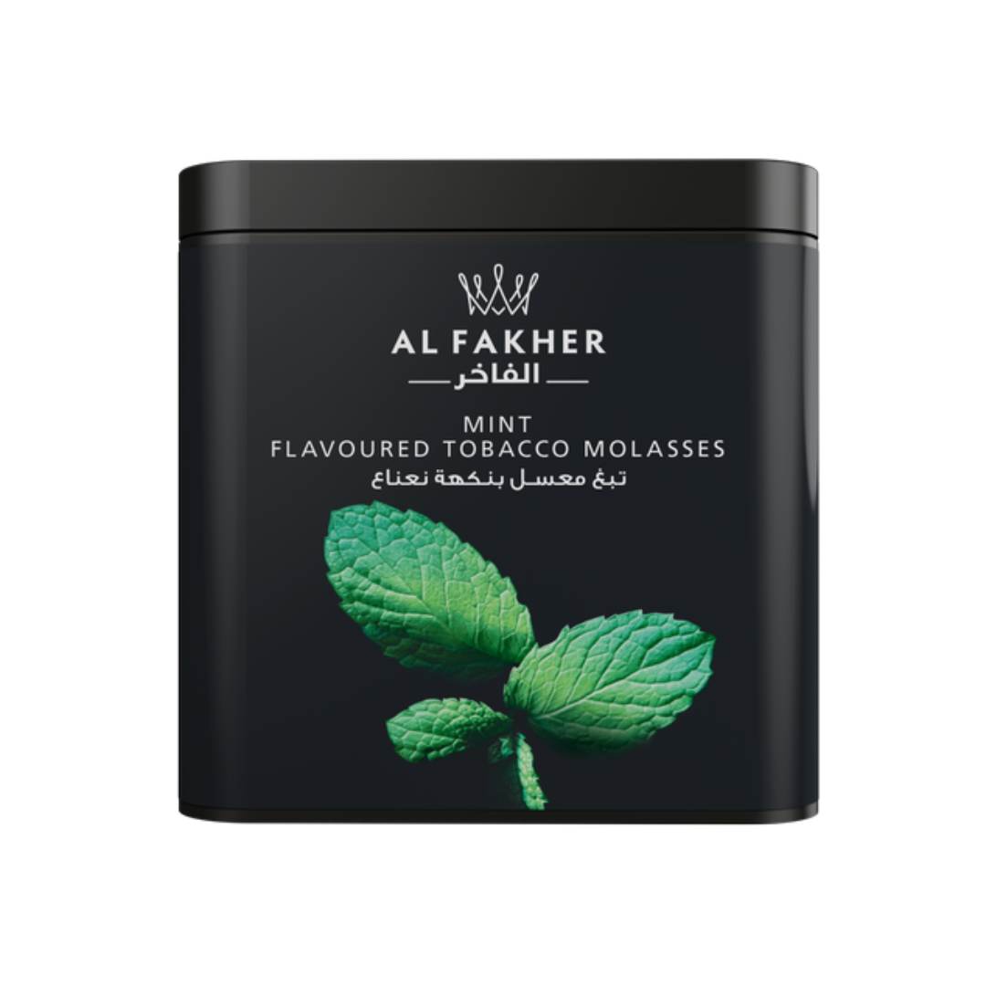 Al Fakher Molasses Mint 250g
