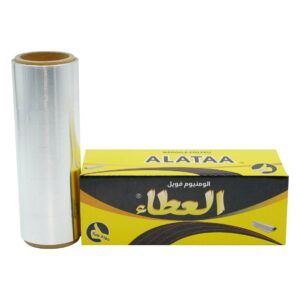 Alataa Aluminium Foil