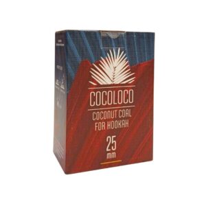 Cocoloco Charcoal 1Kg