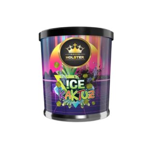 Holster Molasses Ice Kaktus 250g