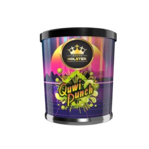 Holster Molasses Kiwi Punch 250g