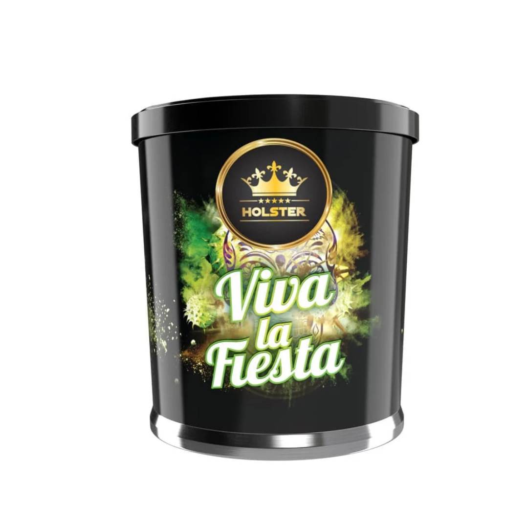 Holster Molasses Viva La Fiesta 250g