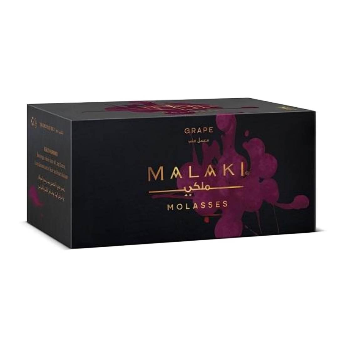Malaki Molasses Grape 250g