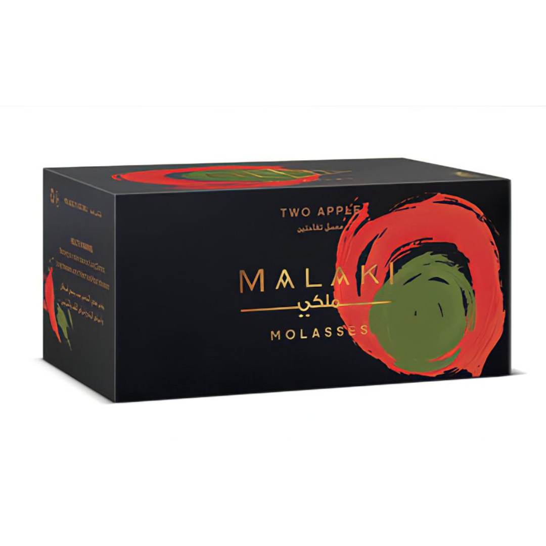 malaki molasses two apple 1kg