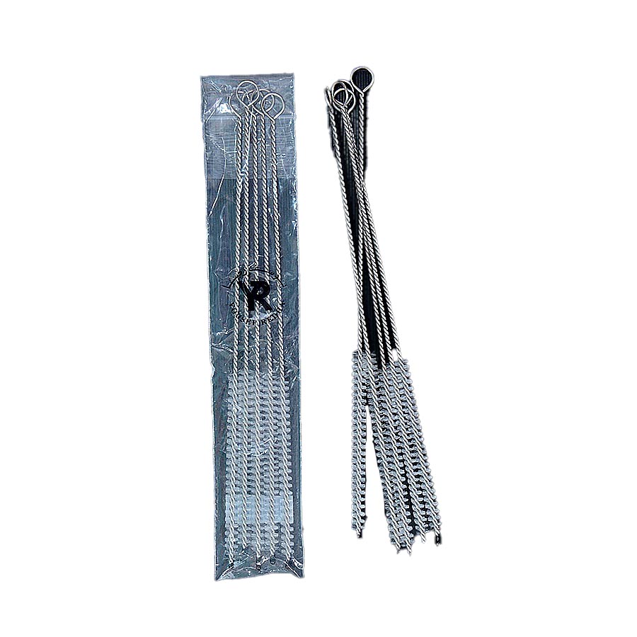Yousef Redha Metal Bristol Pipe Cleaner 5pcsPack