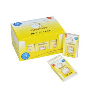 Yousef Redha YM776-Turpuff White Filter 1Pack