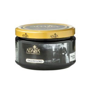 Adalya Molasses English Lord 250g