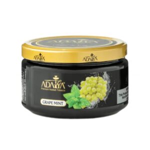 Adalya Molasses Grape Mint 250g