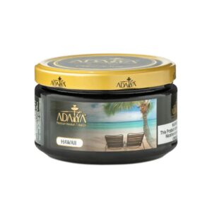 Adalya Molasses Hawaii 250g