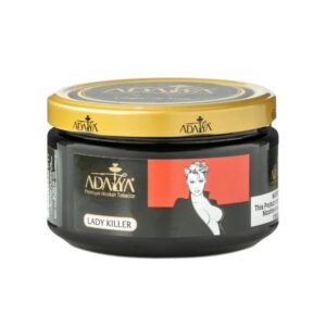Adalya Molasses Lady Killer 250g