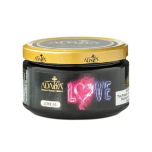 Adalya Molasses Love 66 250g