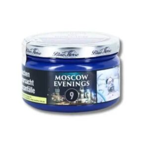 Adalya Molasses Moscow Evenings 250g