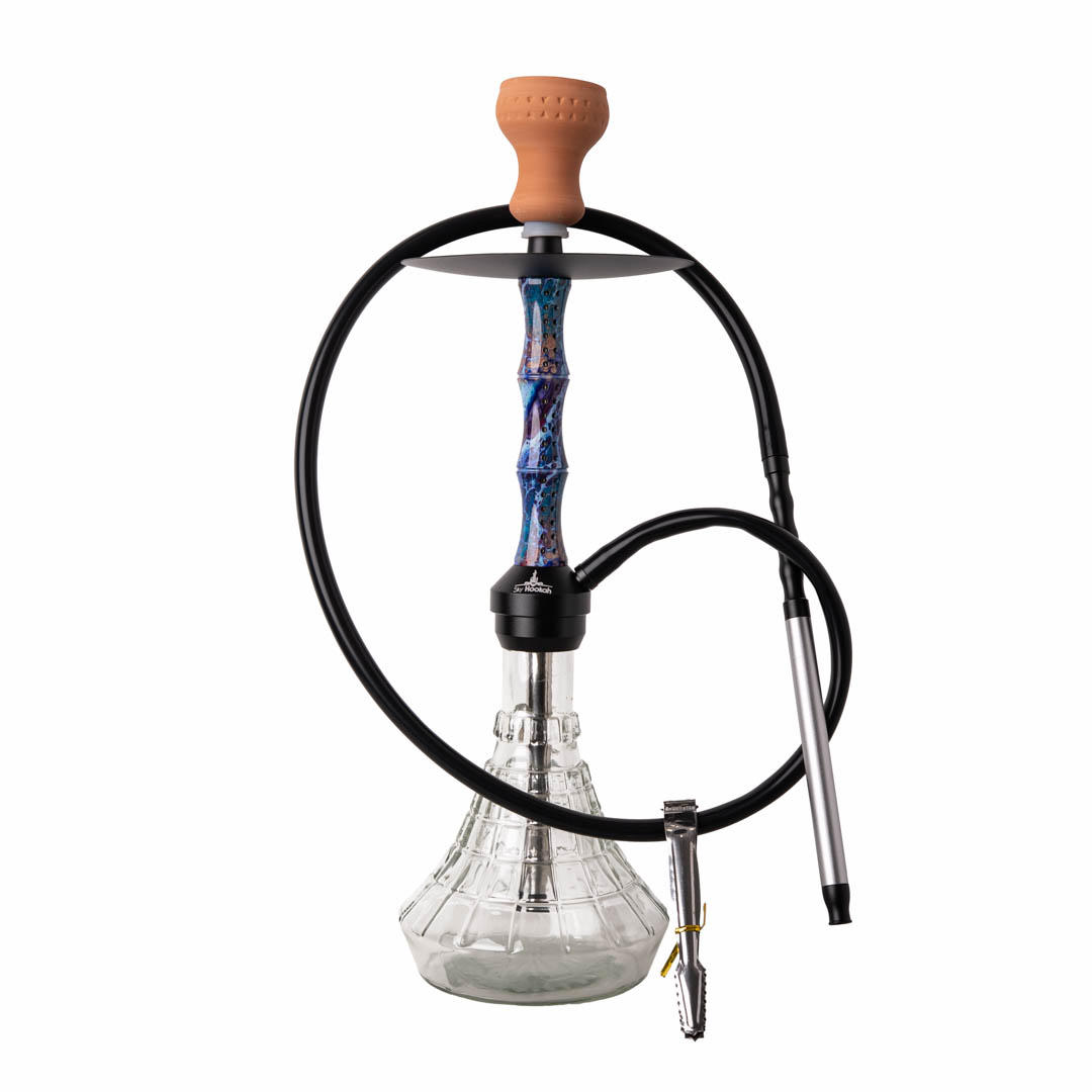 Argila Shisha SKY 021 Blue