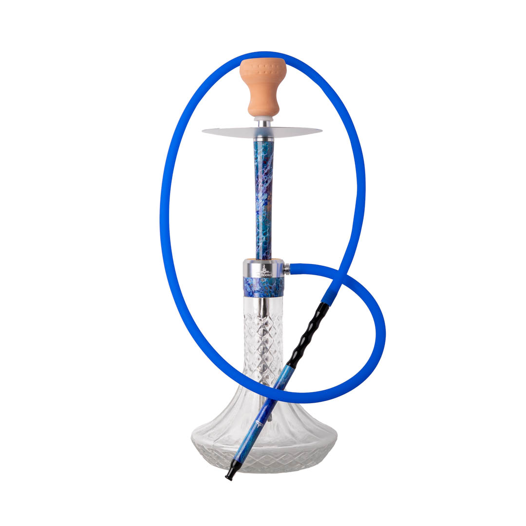 Argila Shisha SKY 027 Black