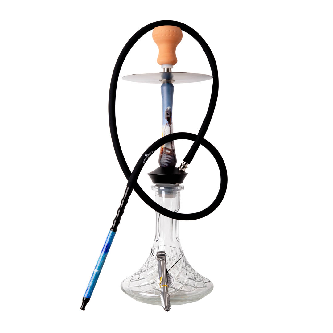 Argila Shisha SKY 029 Blue