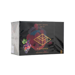 Malaki Molasses Berry Grape 250g