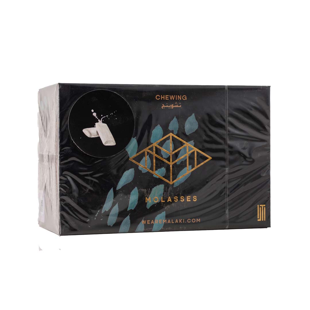 Malaki Molasses Chewing 250g