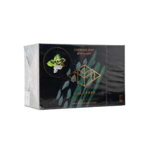 Malaki Molasses Chewing Mint 250g