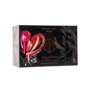 Malaki Molasses Dreamy Love 250g