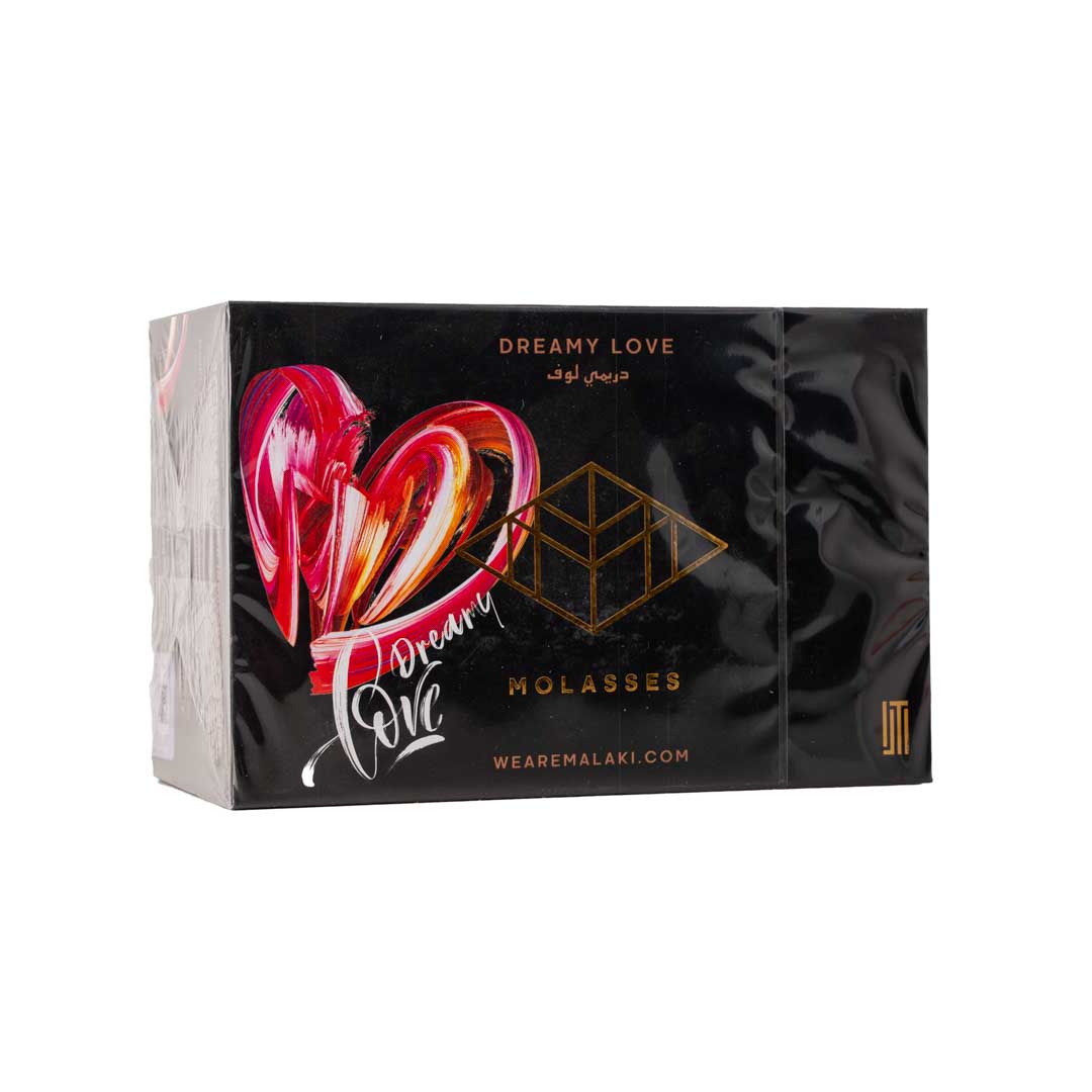 Malaki Molasses Dreamy Love 250g
