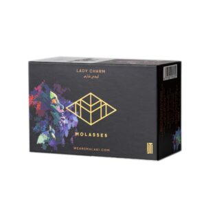 Malaki Molasses Lady Charm 250g