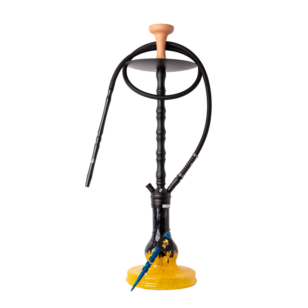 Richman Shisha BAH 023N