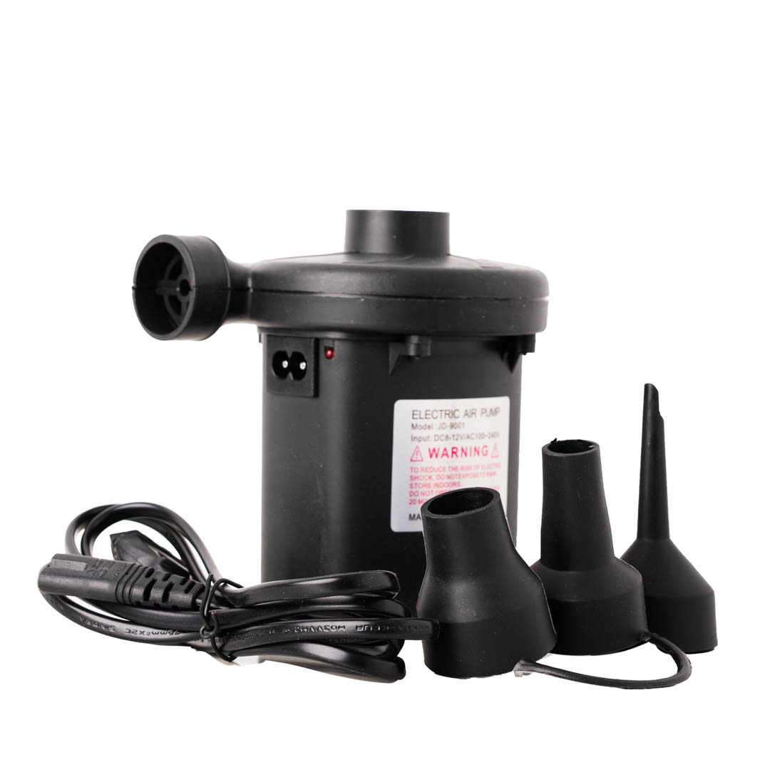 Shisha Starter Pump