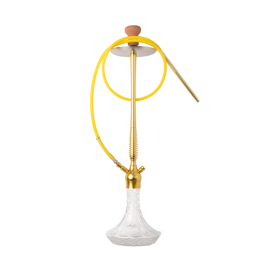 Turkish Shisha Tall Rev Top MNT-103