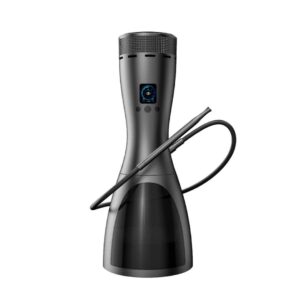 Lukah Next - Gen Electric Shisha